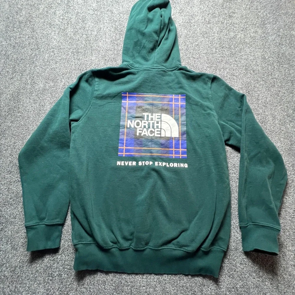 The North Face north face